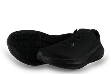 Altra Sportschoenen in maat 44½ Zwart, Verzenden, Zo goed als nieuw, Altra, Sportschoenen
