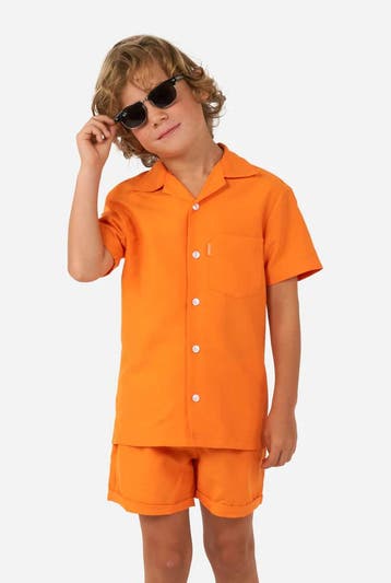 Summer Outfit The Orange Jongens Opposuits, Ophalen of Verzenden, Nieuw