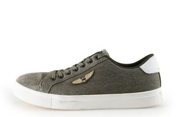 PME Legend Sneakers in maat 44 Groen, Overige kleuren, Verzenden, PME Legend, Sneakers of Gympen