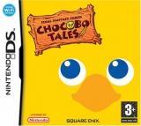 MarioDS.nl: Final Fantasy Fables Chocobo Tales - iDEAL!, Ophalen of Verzenden, Zo goed als nieuw