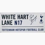 Tottenham - Signed by Paul Gascoigne - Bord, Nieuw