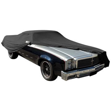 Autohoes voor Chevrolet El Camino Mk1 (1959-1960) Indoor, Ophalen of Verzenden, Nieuw, Op maat