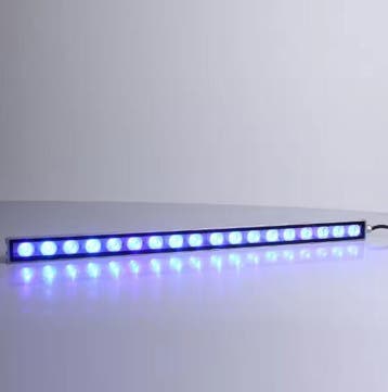 LED Aquarium Lichtbalk – Waterdichte Blauwe Rif en Plantlamp, Dieren en Toebehoren, Vissen | Aquaria en Toebehoren, Verzenden