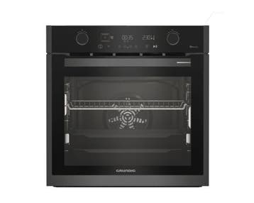 €1309 Grundig oven gebm19400dxph, Ophalen of Verzenden, Nieuw