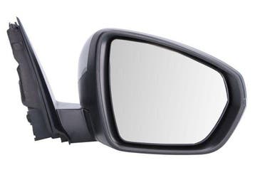 Buitenspiegel o.a: Citroën, Peugeot, C5 Aircross I (A4 - AC, Ophalen of Verzenden, Nieuw, Peugeot