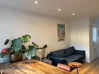 Appartement Kinkerstraat in Amsterdam, Via bemiddelaar, Noord-Holland, Appartement, Amsterdam