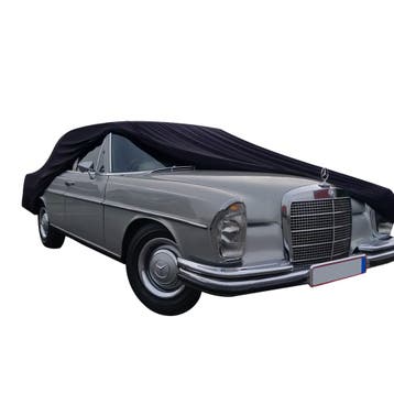 Autohoes voor Mercedes-Benz W112 (1961-1971) Indoor BESTE, Ophalen of Verzenden, Nieuw, Op maat