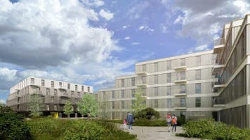 Te huur: Appartement Nieuwe Dukenburgseweg in Nijmegen, Huizen en Kamers, Gelderland, Nijmegen, Appartement