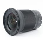 Nikon Z 20mm f/1.8 S | Tweedehands, Verzenden, Gebruikt