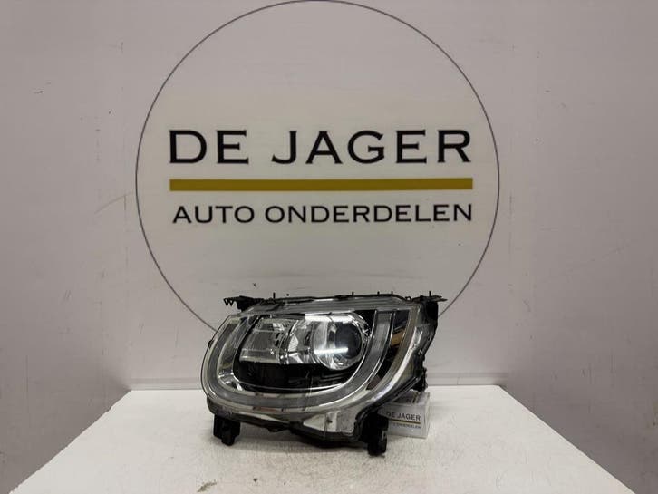 SUZUKI IGNIS 3 VOL LED KOPLAMP LINKS 100-59347, Auto-onderdelen, Verlichting, Gebruikt, Suzuki, Ophalen