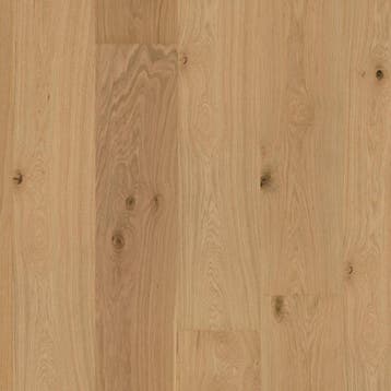 Floorlife Brentwood Eiken Parket - Rustiek Naturel - 15 mm, Doe-het-zelf en Verbouw, Vloerdelen en Plavuizen, Ophalen of Verzenden