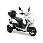 Scootmobiel IVA T3 2.0 35km/h, Nieuw