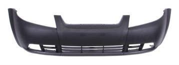 Bumper o.a: Chevrolet, Daewoo, Kalos (SF48) - Kalos (SF69), Ophalen of Verzenden, Nieuw, Chevrolet, Bumper