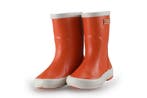 Bergstein Regenlaarzen Meisjes in maat 20 Oranje, Verzenden, Jongen of Meisje, Bergstein, Laarzen