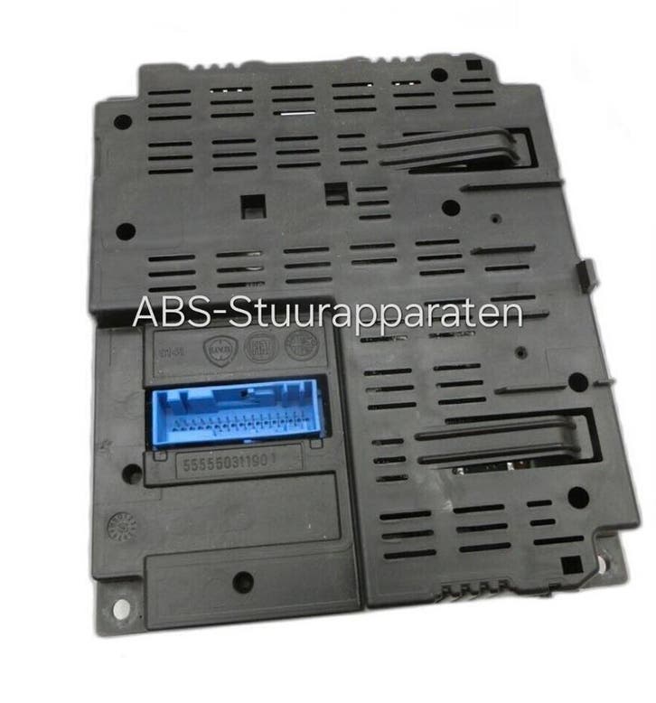 Fiat Blue And Me Bluetooth Module Reparatie service, Auto-onderdelen, Elektronica en Kabels, Gereviseerd, 12 maanden garantie