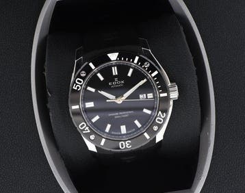 Edox - Chronoffshore-1 Professional Offshore Professional, Nieuw