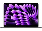 Apple MacBook Air (2024) - Laptop - M3 8-core 16GB RAM 512GB, Verzenden, Zo goed als nieuw