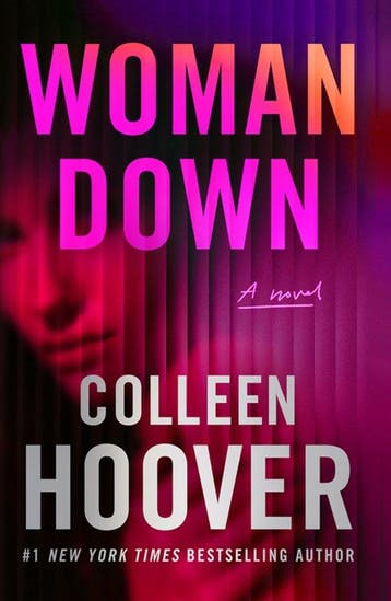 9781420533446 Woman Down Colleen Hoover, Verzenden, Nieuw, Colleen Hoover