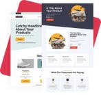 Maak je website, funnel of webshop met Mixzie.com!, Webdesign