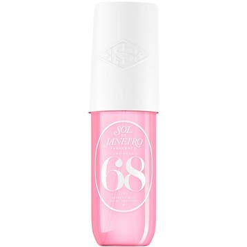 Sol De Janeiro Brazilian Crush Cheirosa 68 Body Mist - 90ml, Ophalen of Verzenden, Nieuw, Overige typen