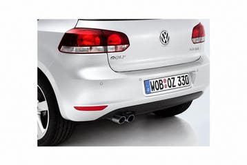 Volkswagen Golf 7 (5G) tildrempelbescherming, Ophalen of Verzenden, Nieuw