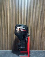 Suzuki 60 PK EFI buitenboordmotor, Watersport en Boten, Gebruikt, Ophalen of Verzenden, 30 pk of meer, Buitenboordmotor
