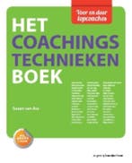 Het coachingstechnieken boek 9789024401475 Susan van Ass, Verzenden, Zo goed als nieuw, Susan van Ass