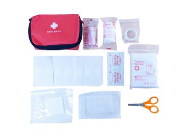 EHBO Kit, Diversen, Ophalen of Verzenden, Nieuw