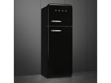 Smeg FAB30RBL6 - Koelkast - Retro/design - Vrijstaand - A+ -, Verzenden, Zo goed als nieuw