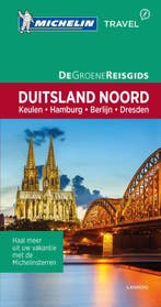 Duitsland Noord / De Groene Reisgids 9789401439589, Boeken, Reisgidsen, Verzenden, Gelezen