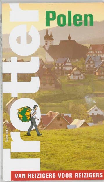 Polen / Trotter 9789020963915, Boeken, Reisgidsen, Verzenden, Gelezen