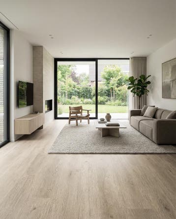 -21% | Actie vloer Klik PVC Plank  - OP = OP! | Luxury, Huis en Inrichting, Stoffering | Vloerbedekking, Ophalen, Nieuw