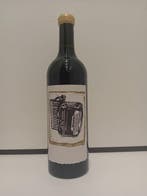 2018 Sine Qua Non, Ziehharmonika syrah - Californië - 1 Fles, Nieuw