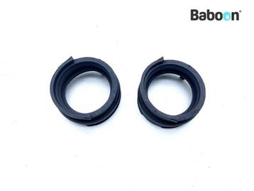 Inlaat Rubber BMW R 1200 GS 2013-2016 (R1200GS LC K50), Motoren, Verzenden, Gebruikt