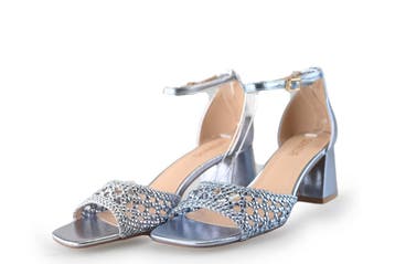 Suignatura Pumps in maat 40 Zilver, Suignatura, Pumps, Overige kleuren, Verzenden