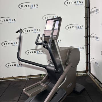 Technogym - Synchro Artis Unity 2.0 - Crosstrainer - Carbon, Ophalen of Verzenden, Nieuw, Overige typen