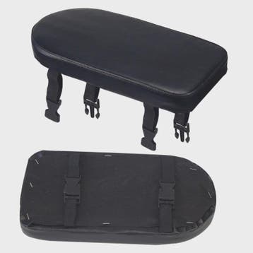 Comfortabel Fiets Achterbank Kussen - Dikke Zitting voor Bag, Verzenden, Nieuw