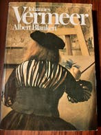 Johannes vermeer 9789027483348 Blankert, Boeken, Verzenden, Gelezen, Blankert