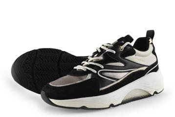 Cruyff Sneakers in maat 39 Zwart, Zwart, Cruyff, Verzenden, Sneakers of Gympen