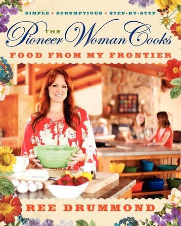 9780061997181 Pioneer Woman Cooks Food From My Frontie, Boeken, Verzenden, Zo goed als nieuw, Ree Drummond