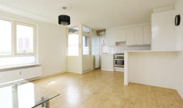Te Huur 4 Kamer Appartement Livingstonelaan In Utrecht, Utrecht-stad, Direct bij eigenaar, Appartement, Utrecht