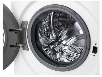 LG Wasmachine F94R56WHS - 9 kg, Verzenden, Zo goed als nieuw