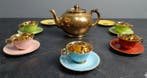 Gibson & Sons Ltd - Albany & Harvey - Koffie- en theeservies