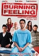 That burning feeling - DVD, Verzenden, Nieuw in verpakking