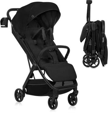 Lionelo Julie Air - Ultralichte Buggy - Reisbuggy -, Kinderen en Baby's, Buggy's, Verzenden, Nieuw