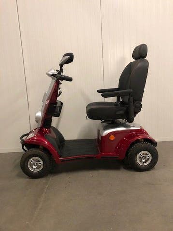 Scootmobiel Maxi XLS | Kymco (Vaste scootmobielen), Diversen, Brommobielen en Scootmobielen, Gebruikt, Kymco, Ophalen of Verzenden