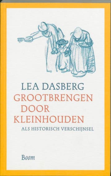 Grootbrengen door kleinhouden als historisch verschijnsel, Verzenden, Gelezen, L. Dasberg