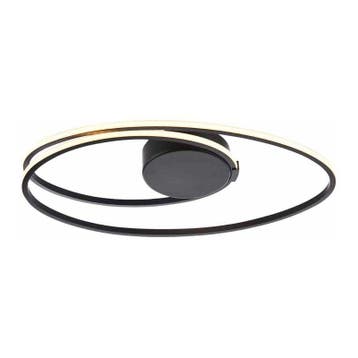 Freelight plafondlamp Ophelia PL1355Z Sale, Ophalen, Nieuw, Overige materialen, Design