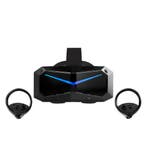 Pimax Crystal Super 50PPD met controllers (Tweedekans), Verzenden, Zo goed als nieuw