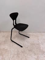 Labofa Ray gebruikte designkruk of hoge stoel, Vergader- of Presentatieruimte, Ophalen of Verzenden, Gebruikt, Stoel